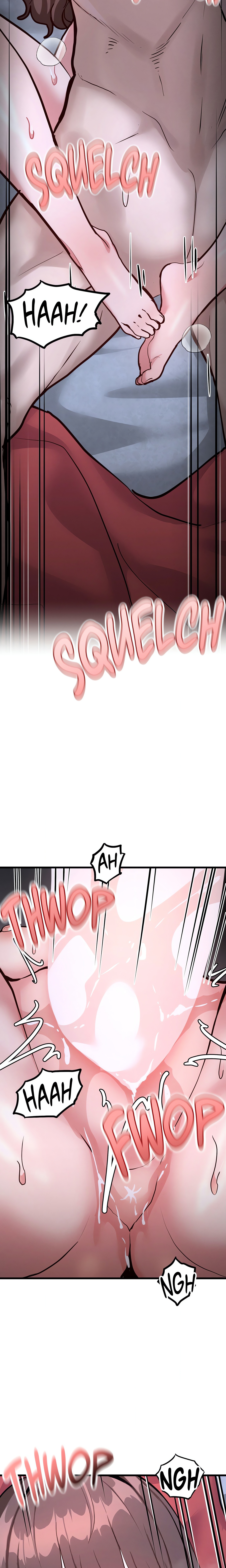 Daddy’s Girl (Carcass), Chapter 10, page 8