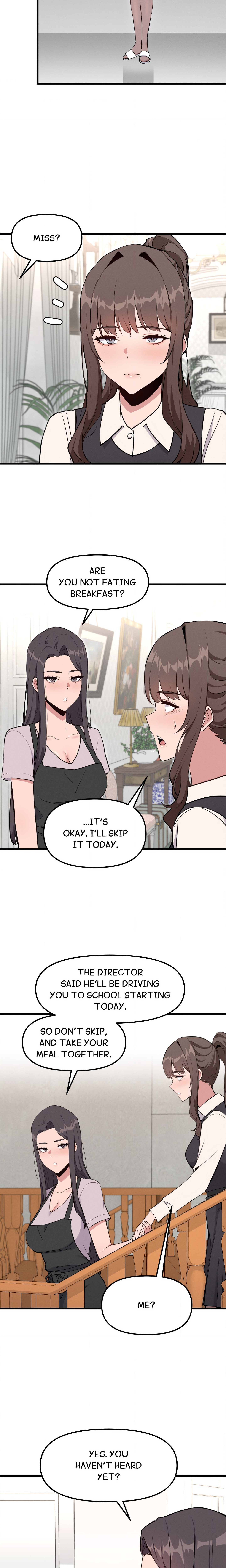 Daddy’s Girl (Carcass), Chapter 12, page 3