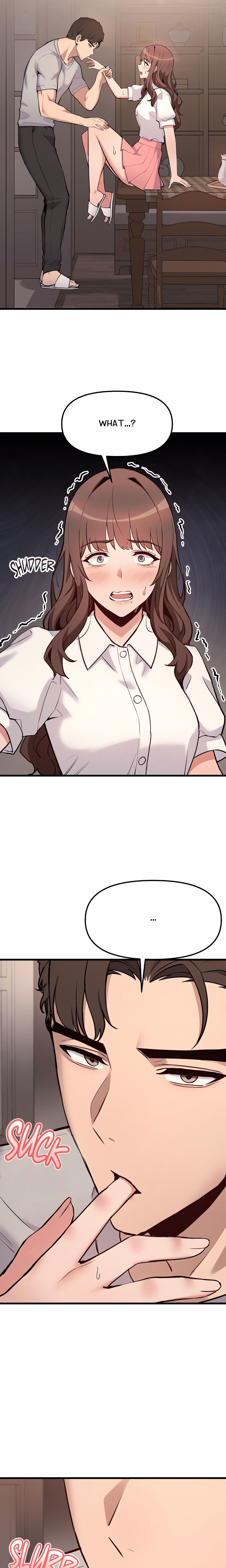 Daddy’s Girl (Carcass), Chapter 3, page 13