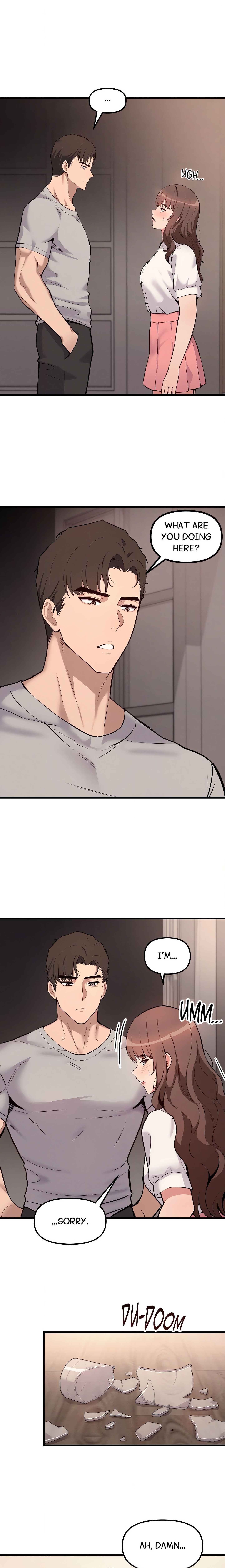 Daddy’s Girl (Carcass), Chapter 3, page 7