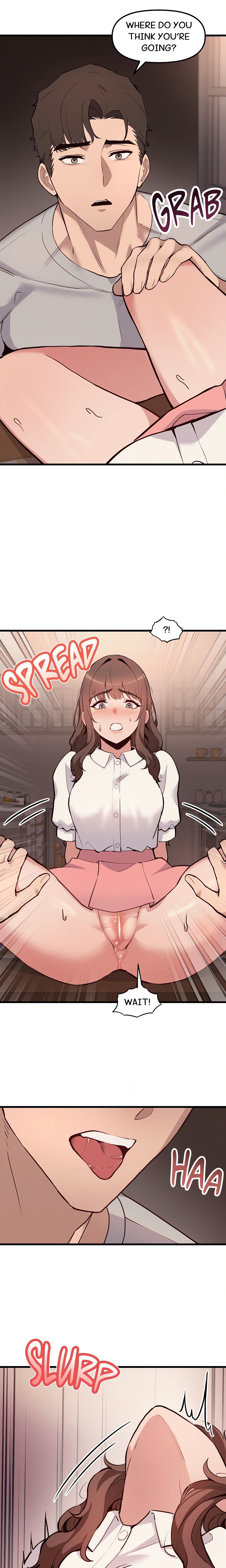 Daddy’s Girl (Carcass), Chapter 4, page 13