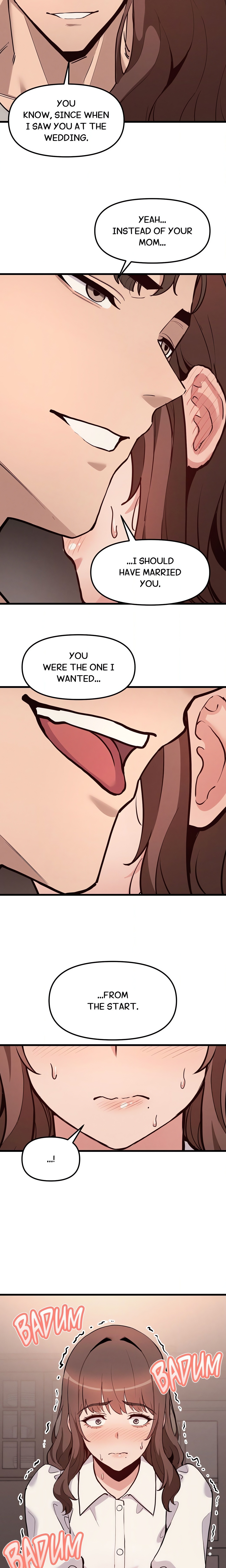 Daddy’s Girl (Carcass), Chapter 4, page 7