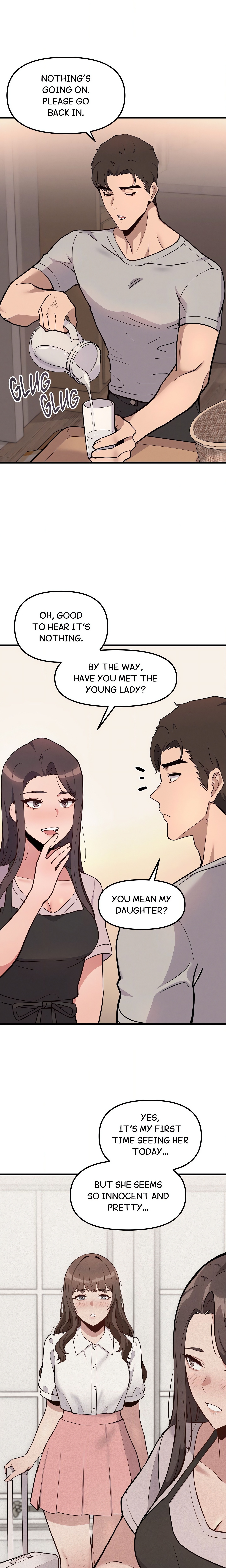 Daddy’s Girl (Carcass), Chapter 6, page 8