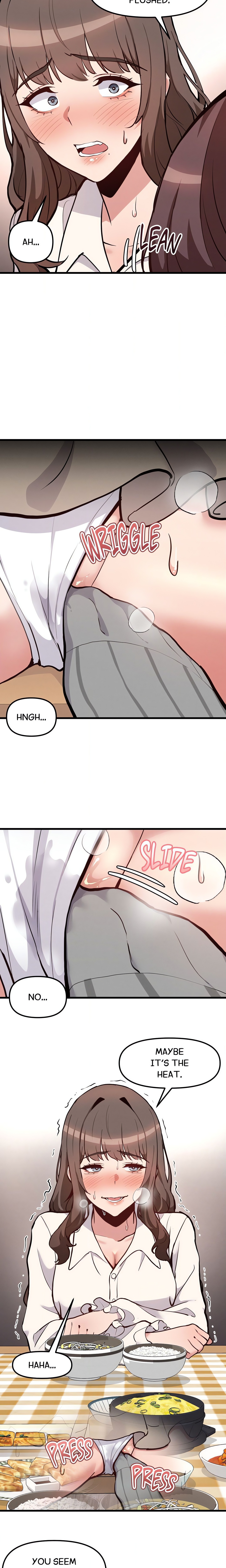 Daddy’s Girl (Carcass), Chapter 8, page 3