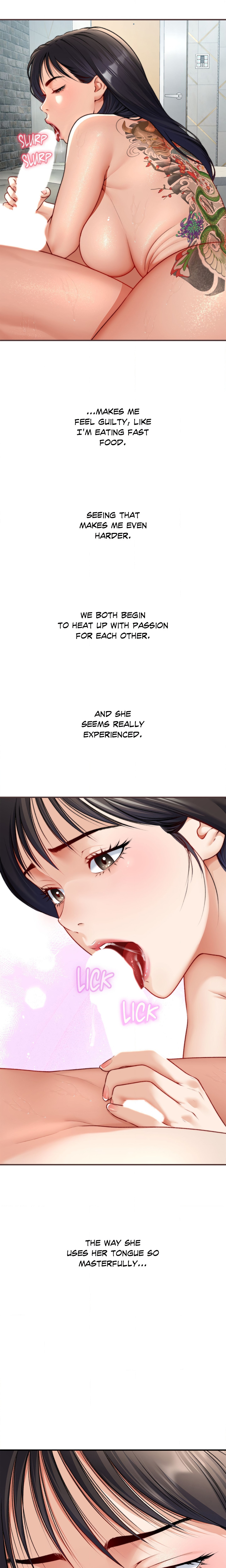 Delusional Dalliances, Chapter 49, page 3
