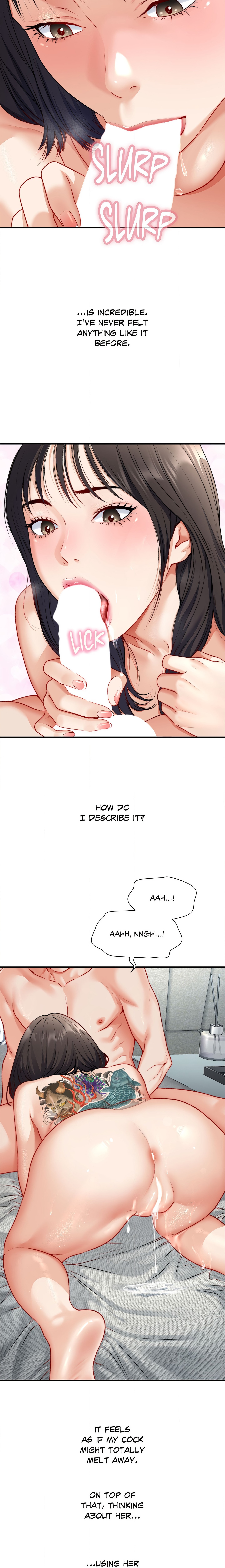 Delusional Dalliances, Chapter 49, page 4