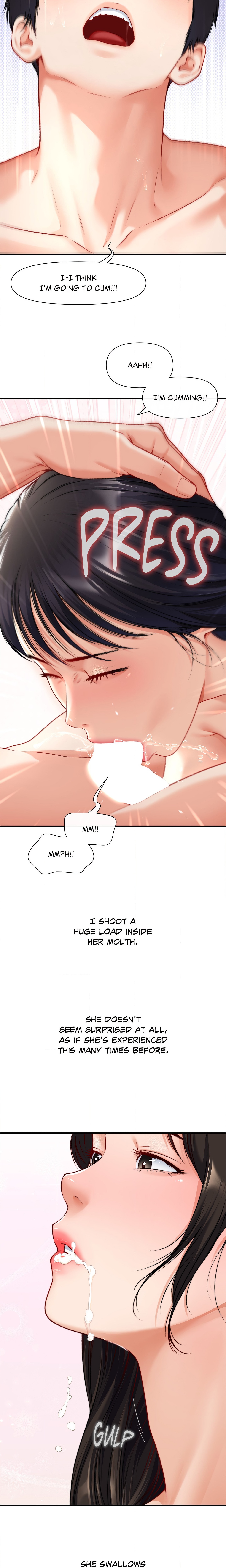 Delusional Dalliances, Chapter 49, page 6