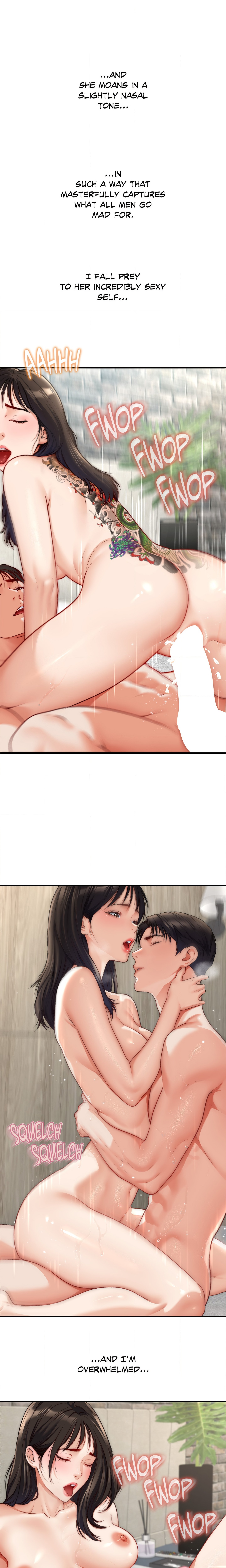 Delusional Dalliances, Chapter 49, page 9