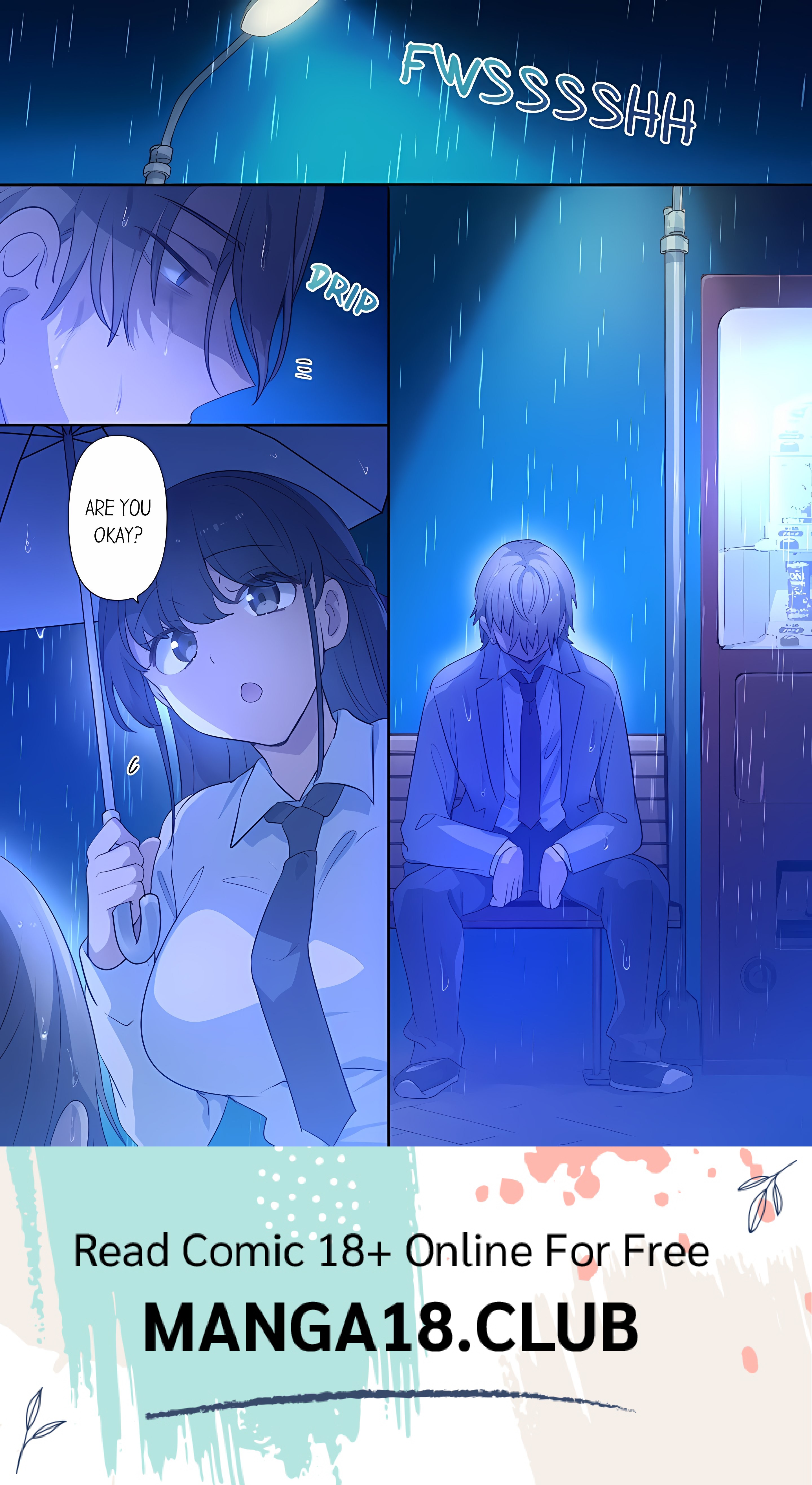 Love & Bullying: A Closet Pervert Embraces Her Masochistic Side, Chapter 5, page 24