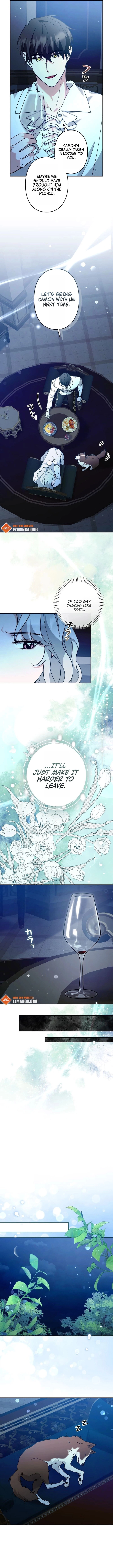 What Remains in the Damaged Place, Chapter 34, page 8