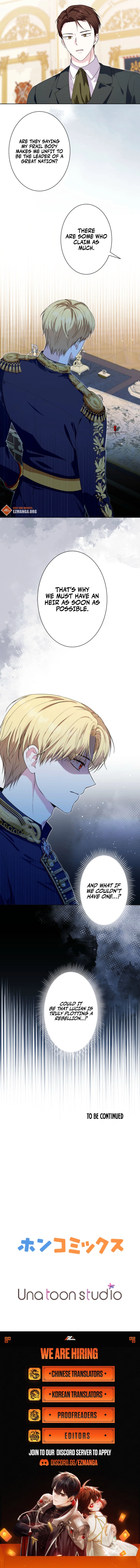 The Demon Duke’s Favor Begins the Second Time Around, Chapter 2, page 14