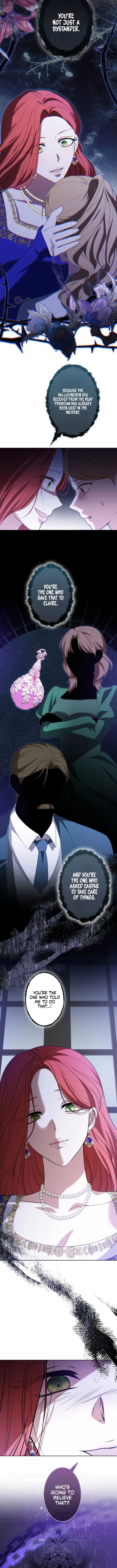 The Demon Duke’s Favor Begins the Second Time Around, Chapter 24, page 5