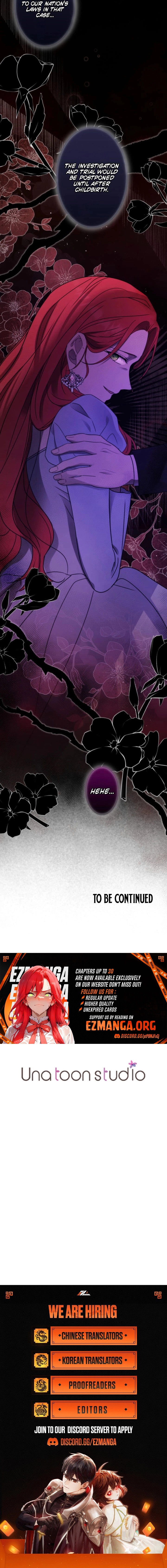 The Demon Duke’s Favor Begins the Second Time Around, Chapter 28, page 14