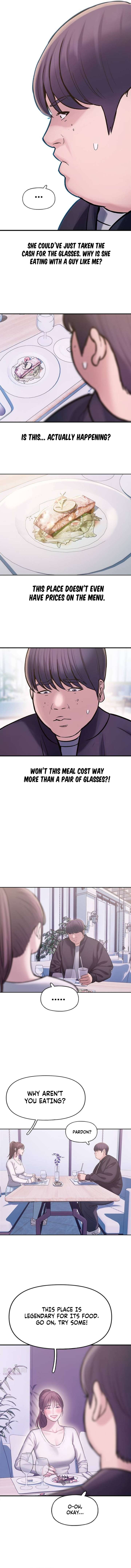 Dating Hell, Chapter 1, page 11