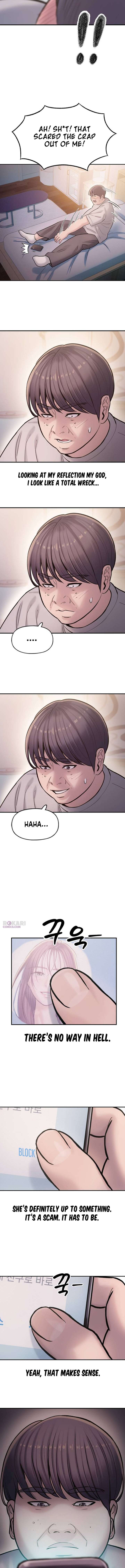 Dating Hell, Chapter 1, page 19