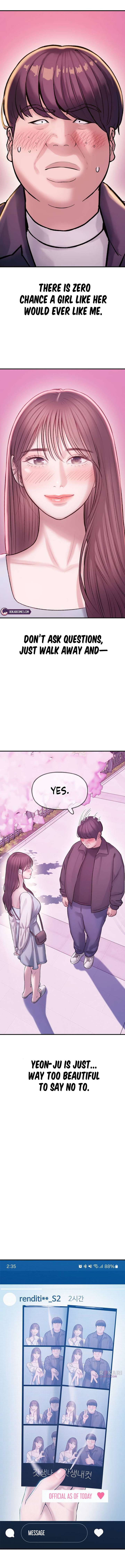 Dating Hell, Chapter 1, page 24