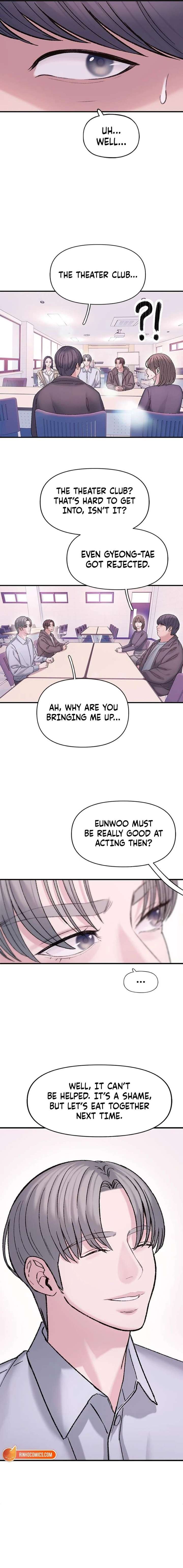 Dating Hell, Chapter 10, page 24