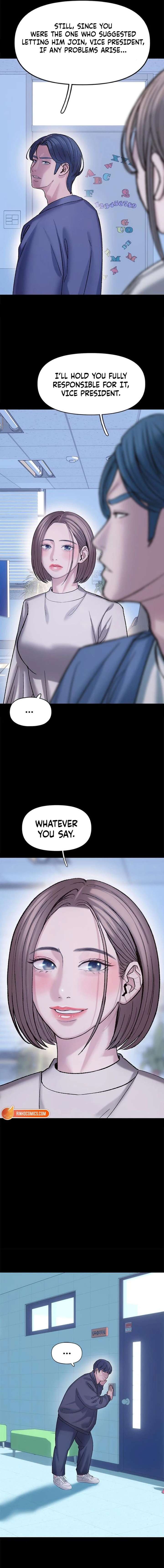 Dating Hell, Chapter 10, page 6