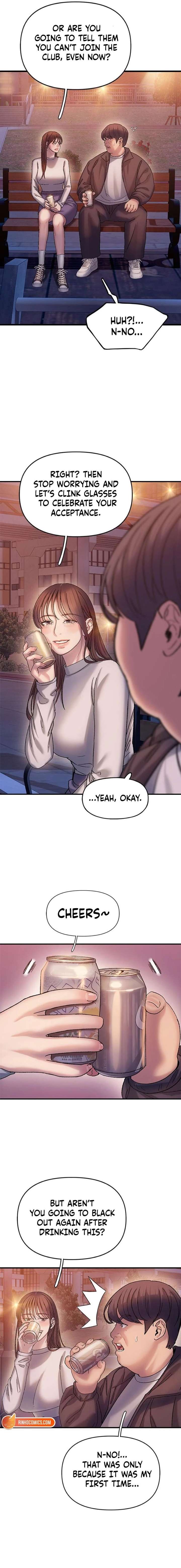 Dating Hell, Chapter 10, page 9