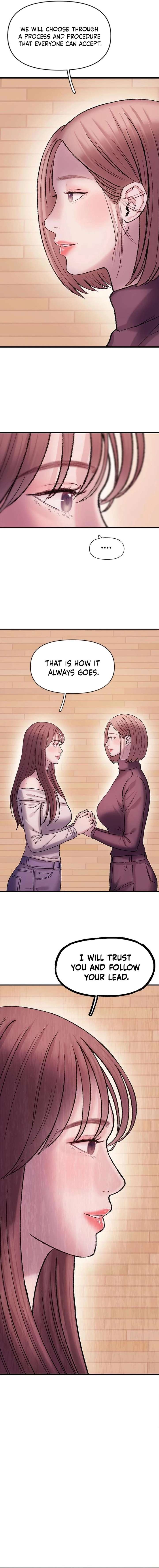 Dating Hell, Chapter 12, page 11
