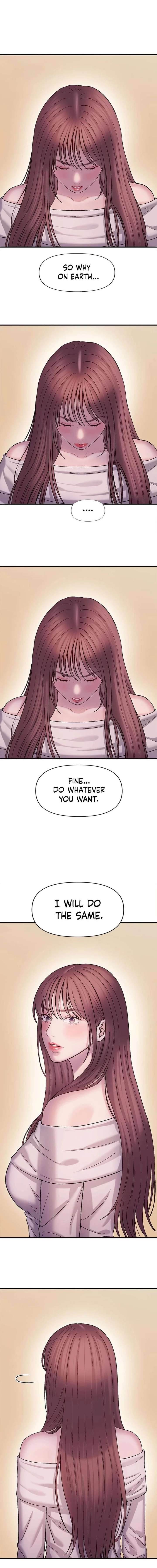 Dating Hell, Chapter 12, page 6