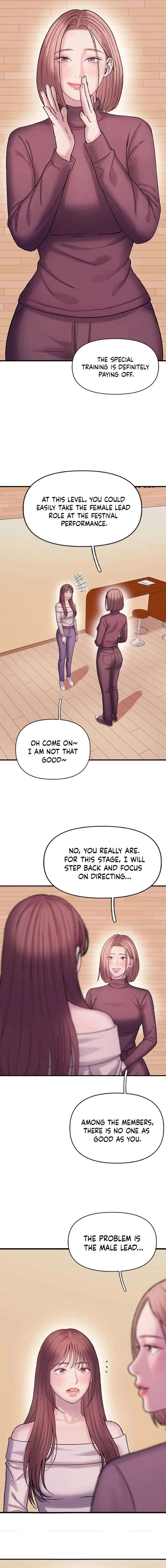 Dating Hell, Chapter 12, page 8