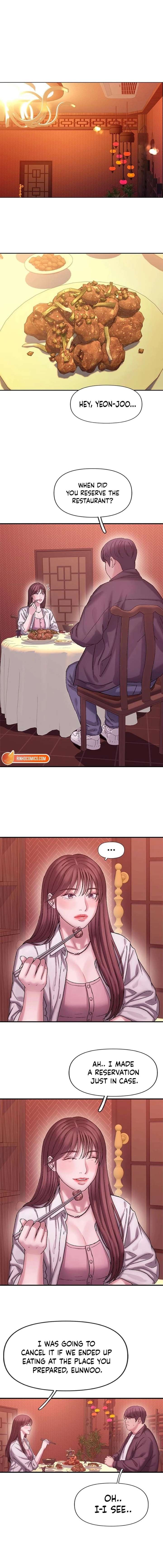 Dating Hell, Chapter 13, page 9