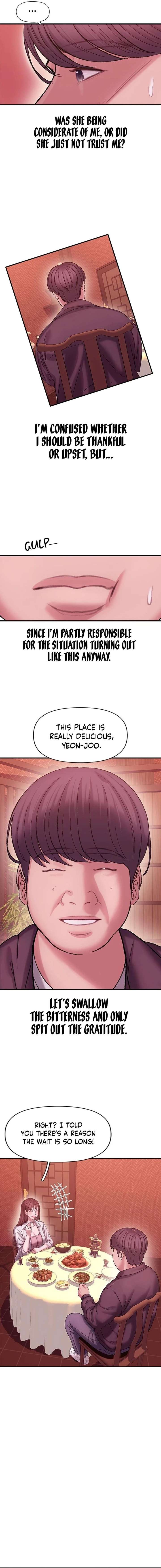 Dating Hell, Chapter 13, page 10