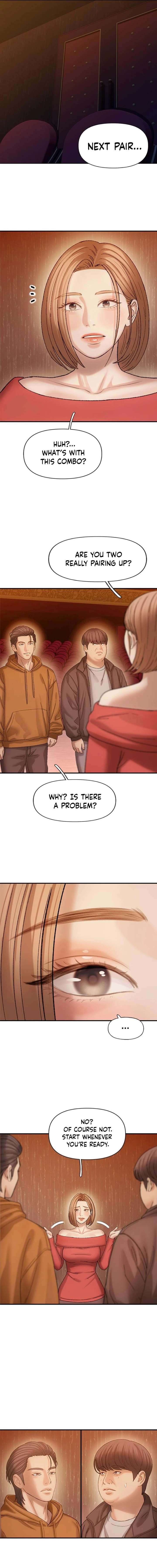 Dating Hell, Chapter 14, page 13