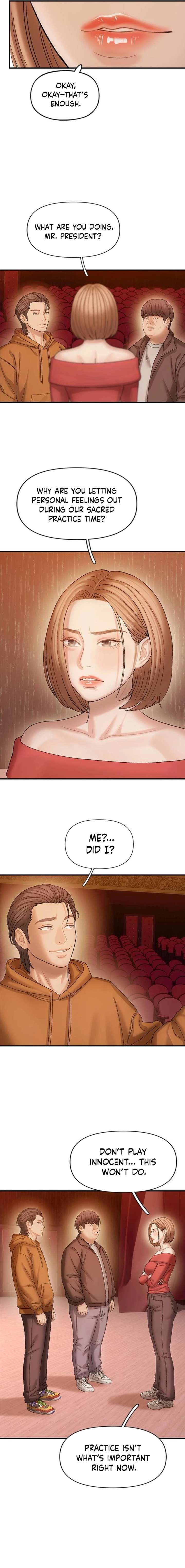 Dating Hell, Chapter 14, page 15