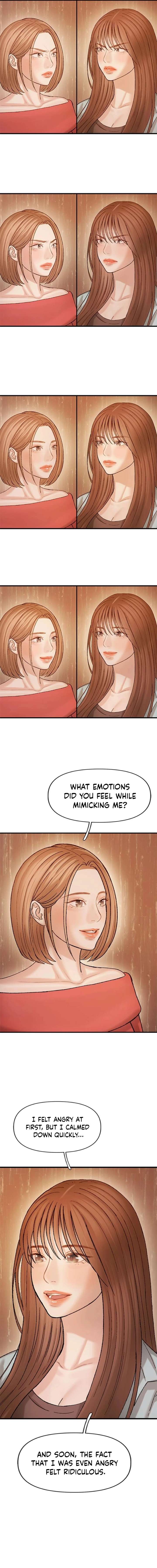 Dating Hell, Chapter 14, page 10