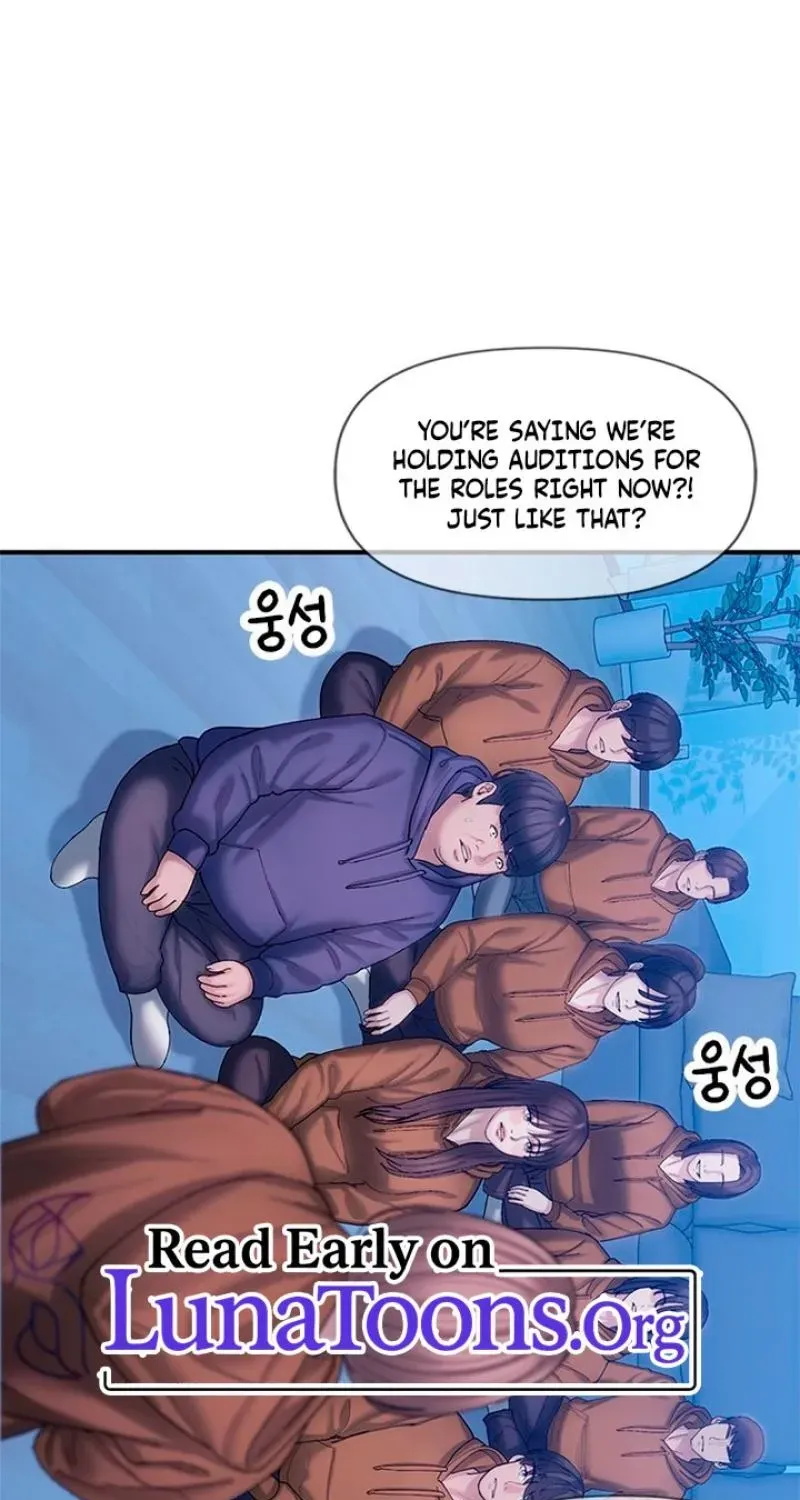 Dating Hell, Chapter 16, page 1