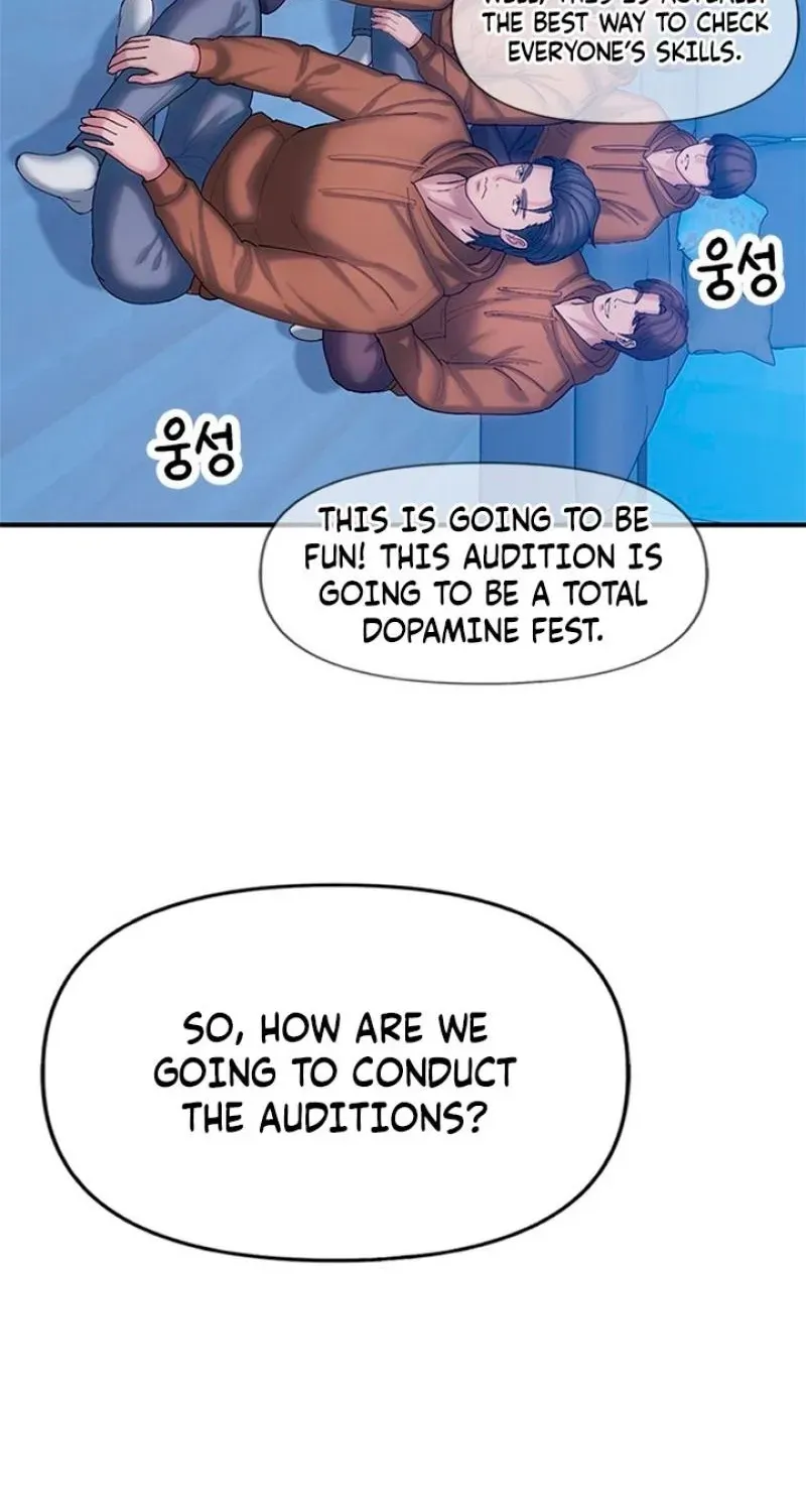 Dating Hell, Chapter 16, page 3