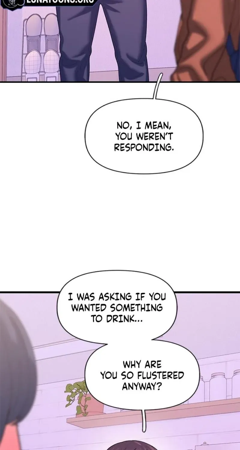 Dating Hell, Chapter 18, page 107