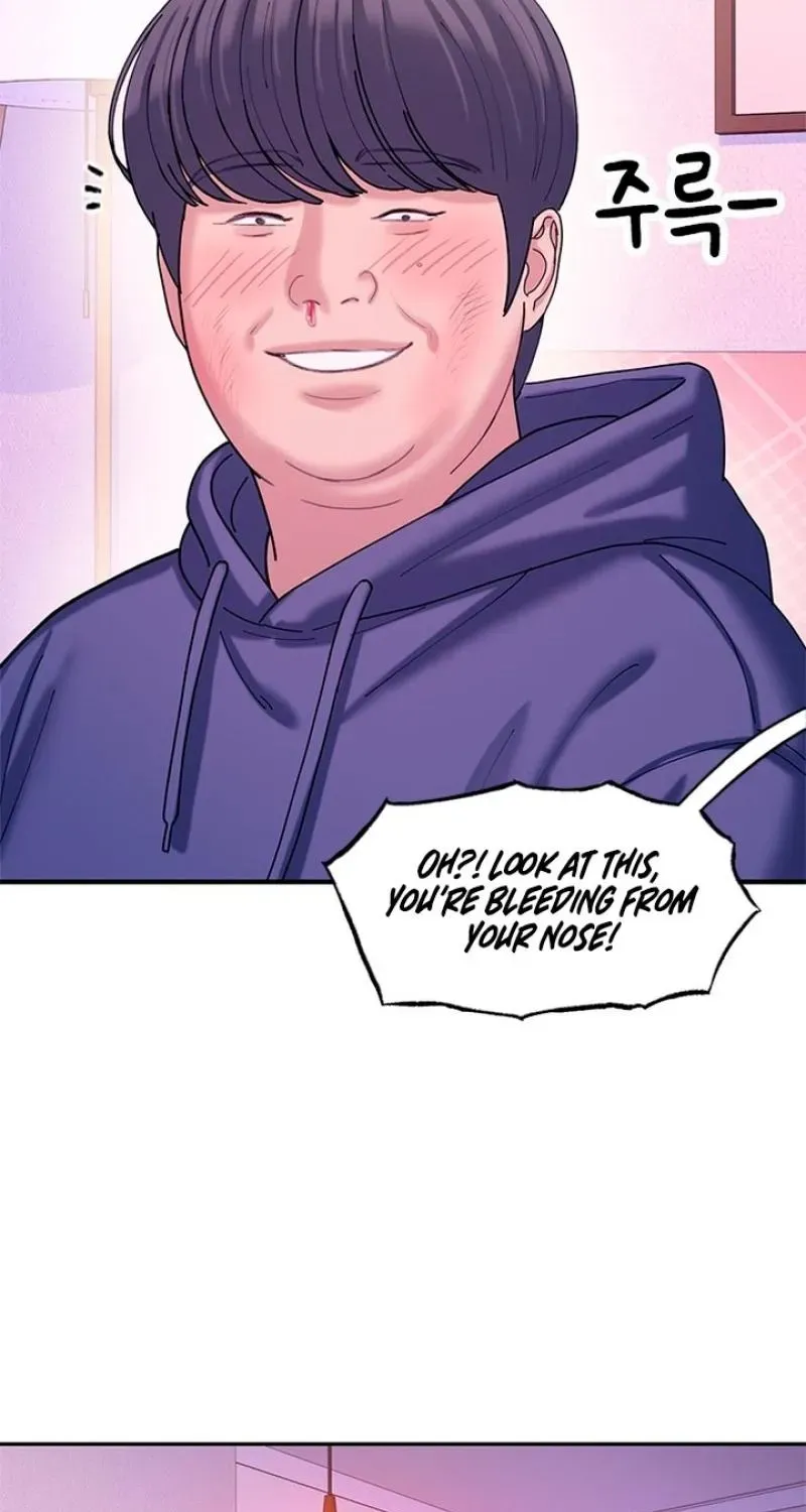 Dating Hell, Chapter 18, page 135