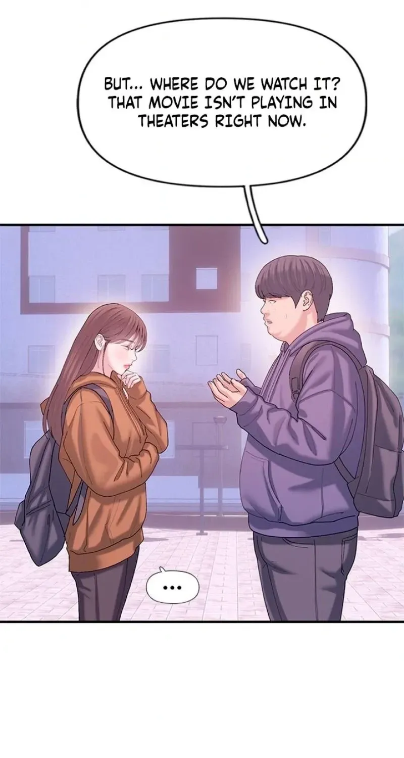 Dating Hell, Chapter 18, page 79