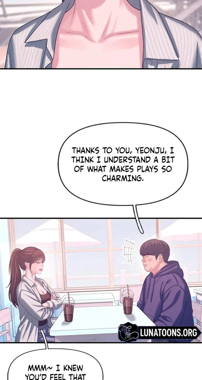 Dating Hell, Chapter 19, page 35