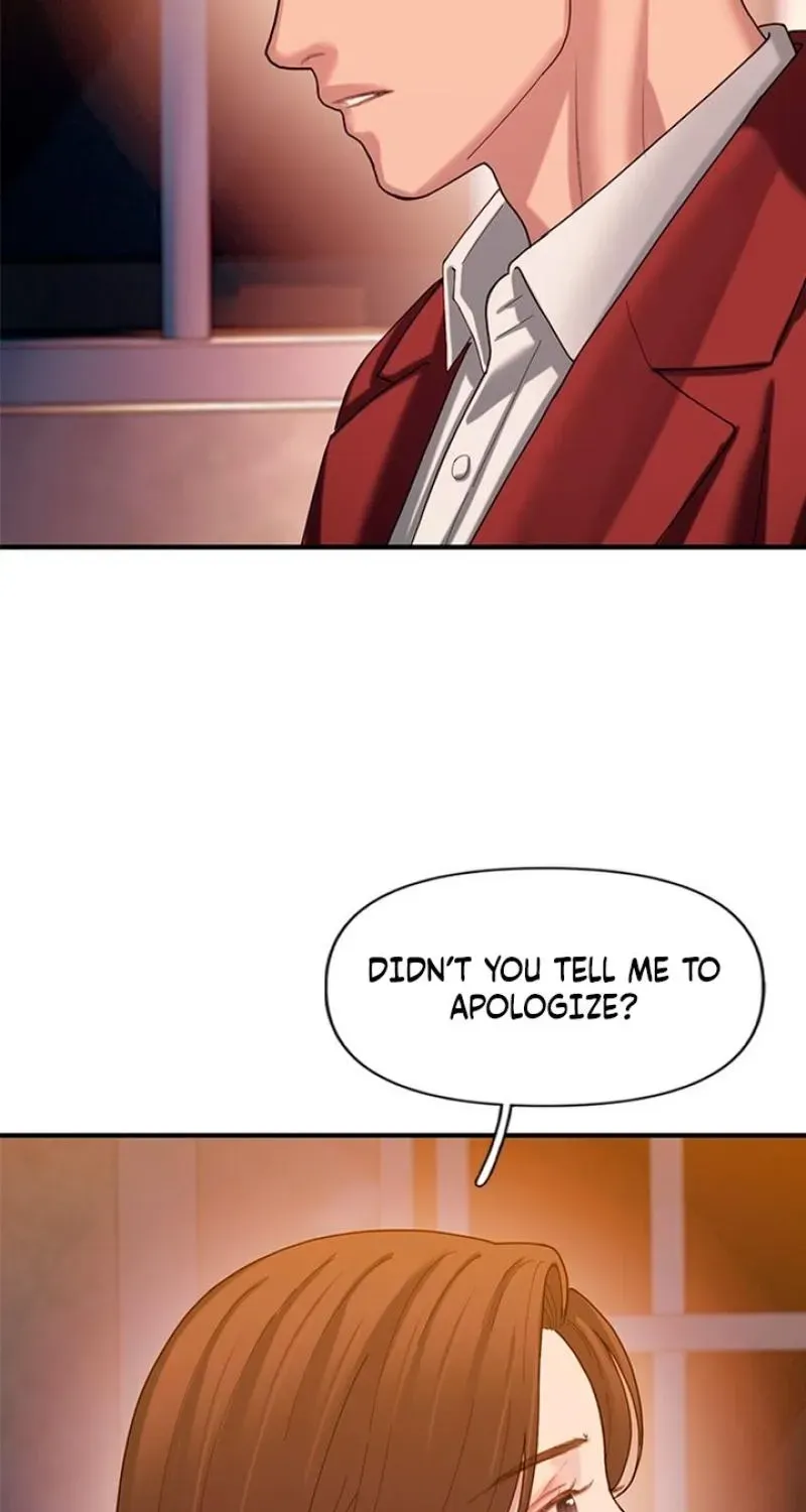 Dating Hell, Chapter 19, page 9
