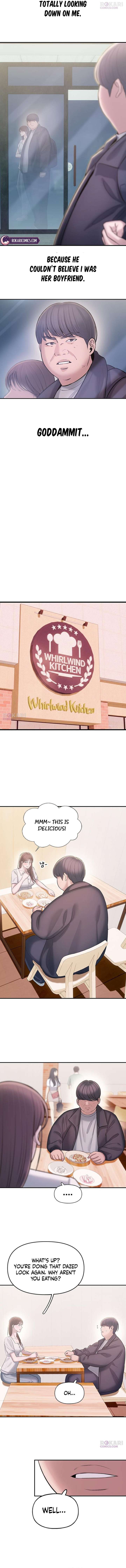 Dating Hell, Chapter 2, page 15