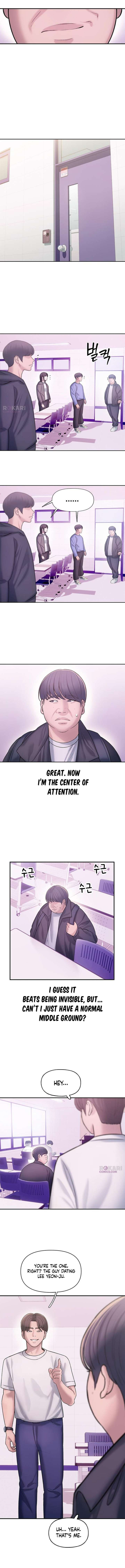Dating Hell, Chapter 2, page 4