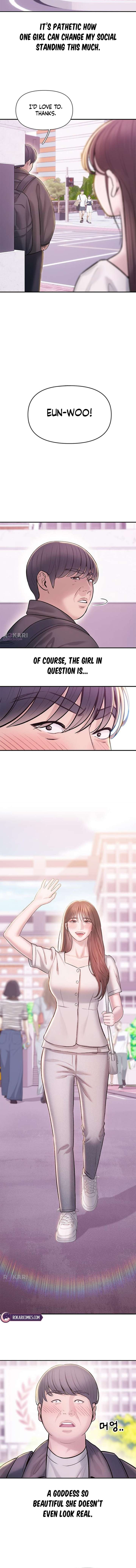 Dating Hell, Chapter 2, page 8