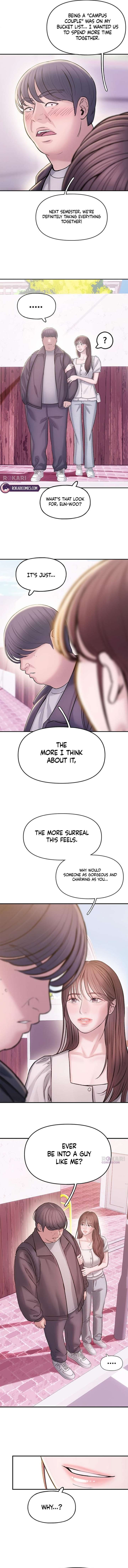Dating Hell, Chapter 2, page 10