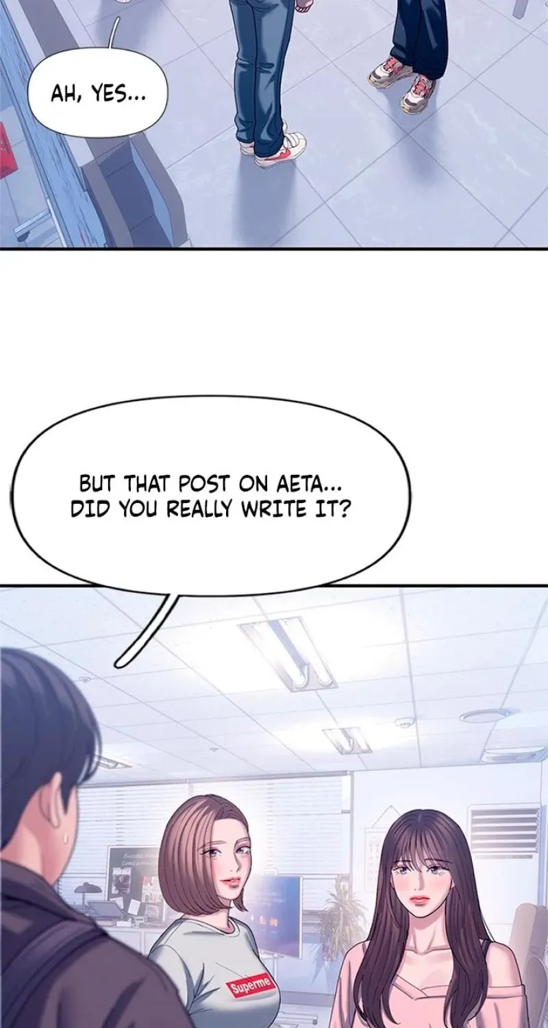 Dating Hell, Chapter 20, page 107