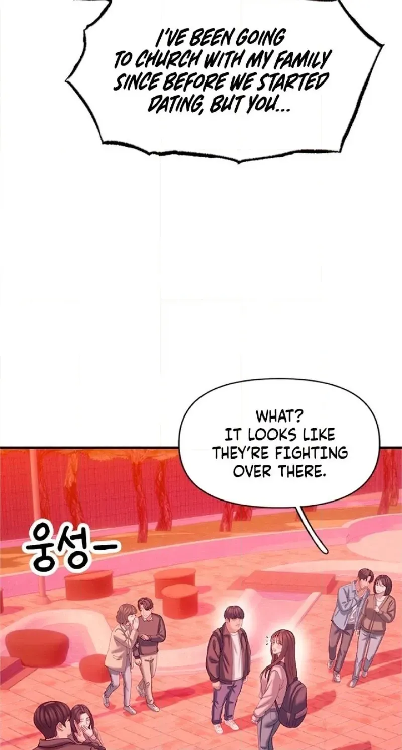 Dating Hell, Chapter 21, page 106