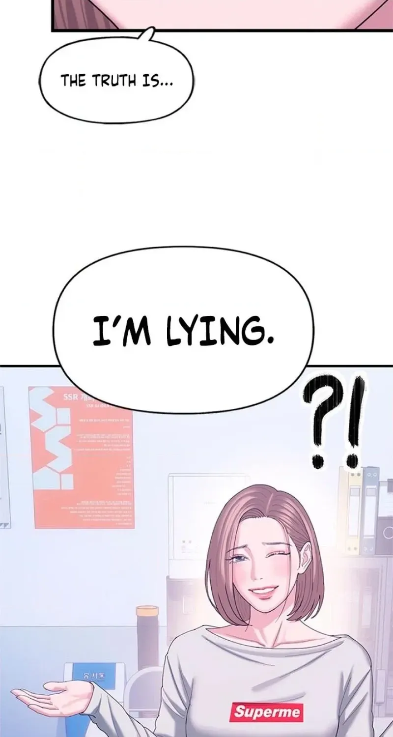 Dating Hell, Chapter 21, page 19