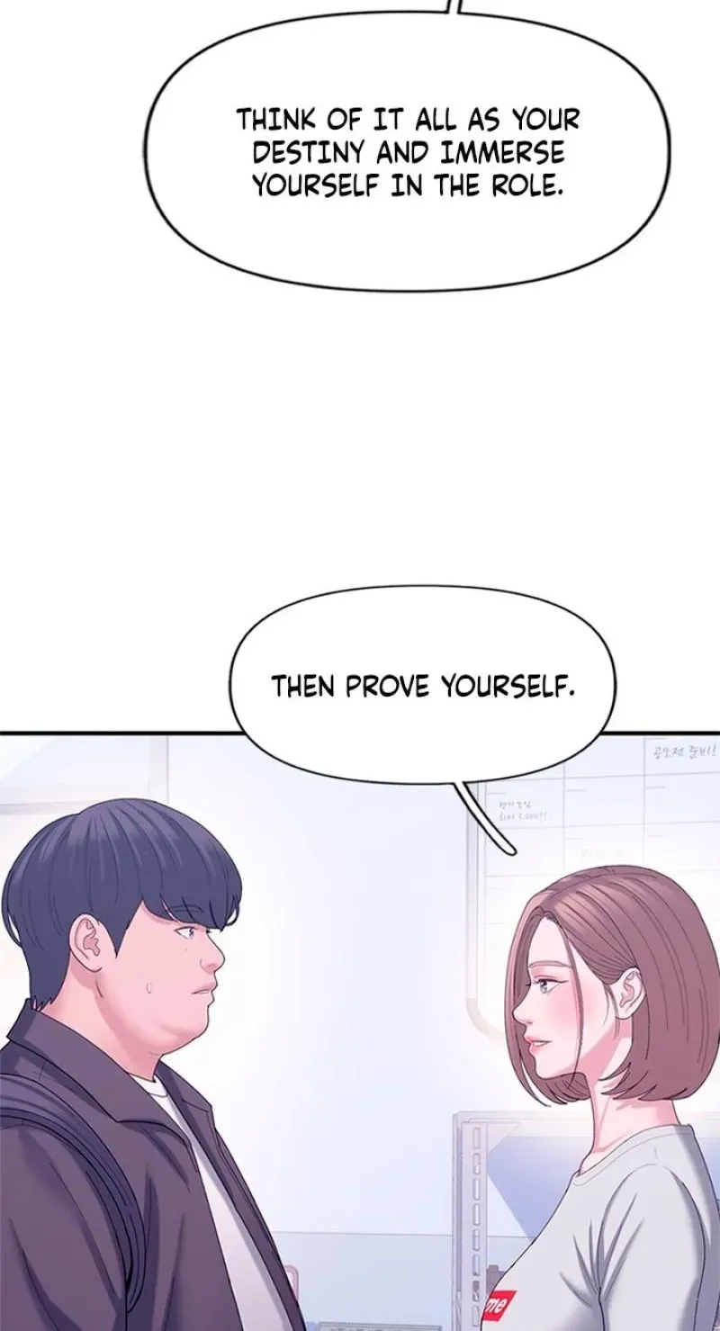 Dating Hell, Chapter 21, page 27