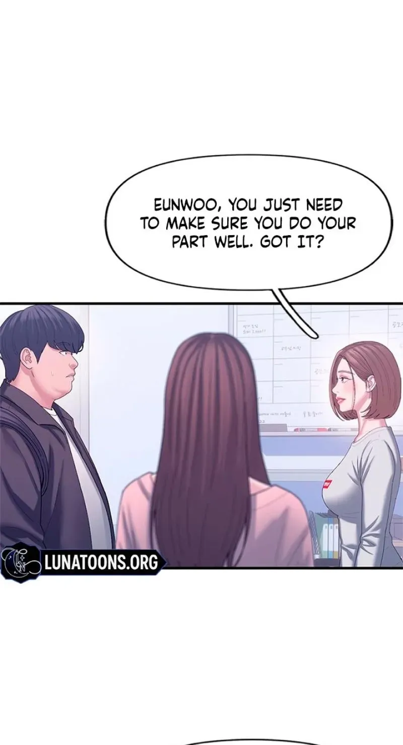 Dating Hell, Chapter 21, page 30
