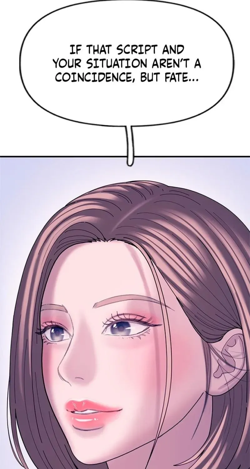 Dating Hell, Chapter 21, page 9