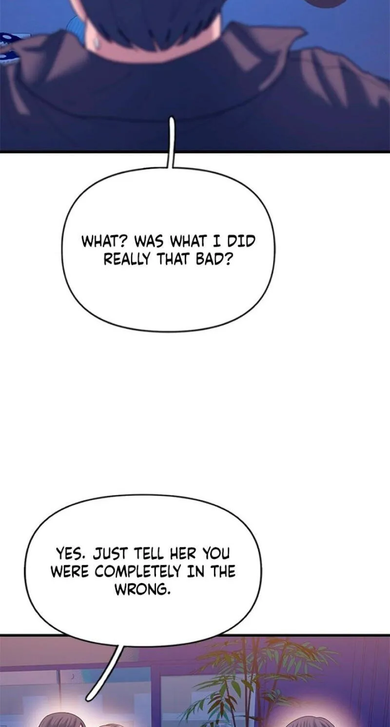 Dating Hell, Chapter 22, page 29