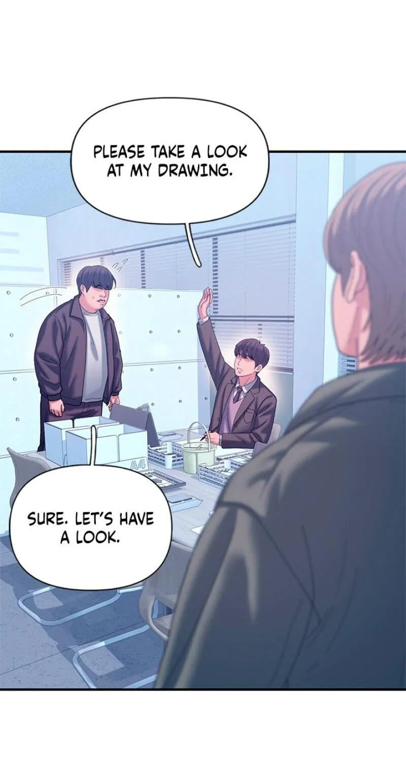 Dating Hell, Chapter 22, page 4